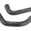 Load image into Gallery viewer, URO Parts Radiator Hose Kit C2S43430K fits 2008 Jaguar X-Type Luxury / 2006 Jaguar X-Type SPORT - Side View