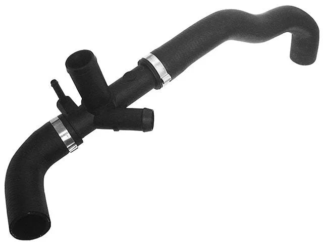 URO Parts Radiator Hose XR827648