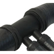 Load image into Gallery viewer, URO Parts Radiator Hose XR849187 - Back View