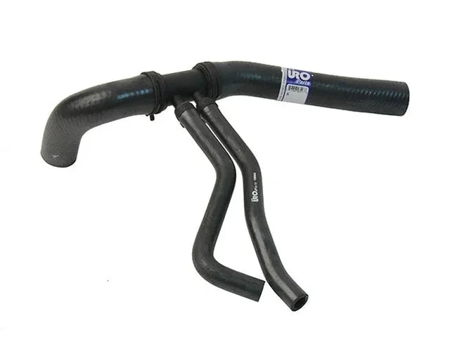 URO Parts Radiator Hose XR849187 - Side View