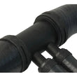 Load image into Gallery viewer, URO Parts Radiator Hose XR849187 - Back View
