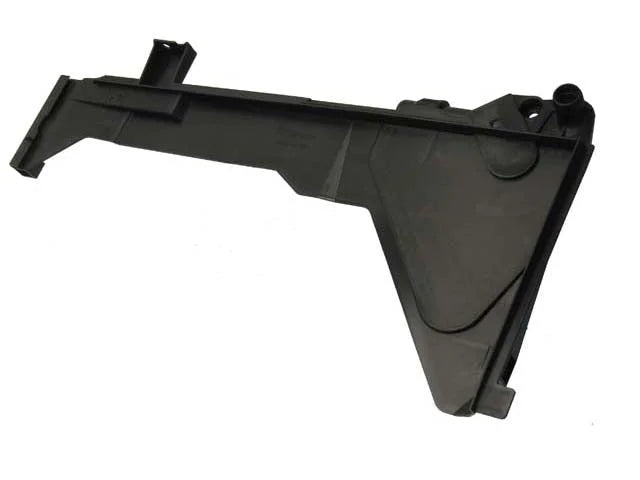 URO Parts Radiator Mounting Plate 17-11-1-436-250 - Main Product View