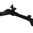 Load image into Gallery viewer, URO Parts Radiator Mounting Plate 17-11-1-436-250 - Side View