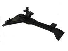 Load image into Gallery viewer, URO Parts Radiator Mounting Plate 17-11-1-436-250 - Side View