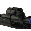 Load image into Gallery viewer, URO Parts Radiator Mounting Plate 17-11-1-436-250 - Back View