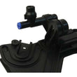 Load image into Gallery viewer, URO Parts Radiator Mounting Plate 17-11-1-436-250 - Installation View