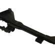 Load image into Gallery viewer, URO Parts Radiator Mounting Plate 17-11-2-248-408 - Back View