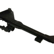 Load image into Gallery viewer, URO Parts Radiator Mounting Plate 17-11-2-248-408 - Back View