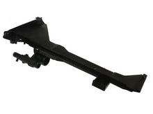 Load image into Gallery viewer, URO Parts Radiator Mounting Plate 17-11-2-248-408 - Back View