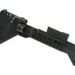 Load image into Gallery viewer, URO Parts Radiator Mounting Plate 17-11-3-400-018 - Main Product View