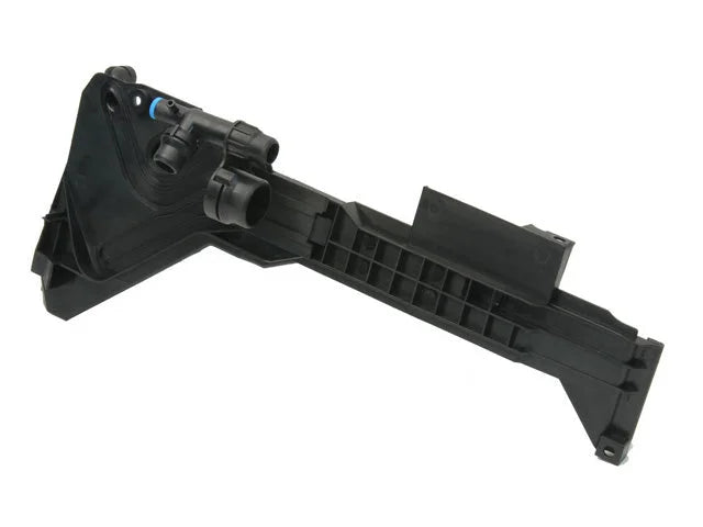 URO Parts Radiator Mounting Plate 17-11-3-400-018 - Main Product View