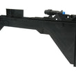 Load image into Gallery viewer, URO Parts Radiator Mounting Plate 17-11-3-400-018 - Side View