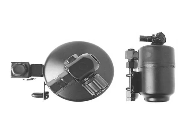 URO Parts Receiver Drier 107-830-14-83