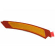 Load image into Gallery viewer, URO Parts Reflector 63-14-7-205-398 - Main Product View