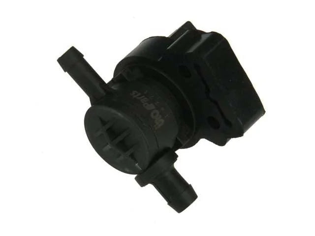 URO Parts Regeneration Valve 000-470-88-93 - Side View