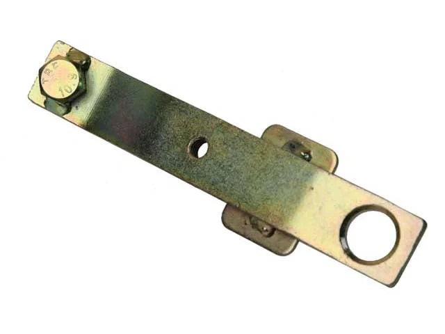 URO Parts Reinforcement Bracket 911-341-031-01 - Back View
