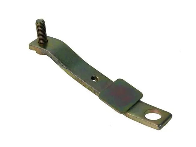 URO Parts Reinforcement Bracket 911-341-031-01 - Side View