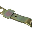 Load image into Gallery viewer, URO Parts Reinforcement Bracket 911-341-031-01 - Installation View