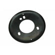 Load image into Gallery viewer, URO Parts Reinforcement Plate 51-71-7-036-781 - Side View