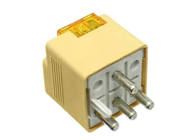 URO Parts Relay 001-542-97-19