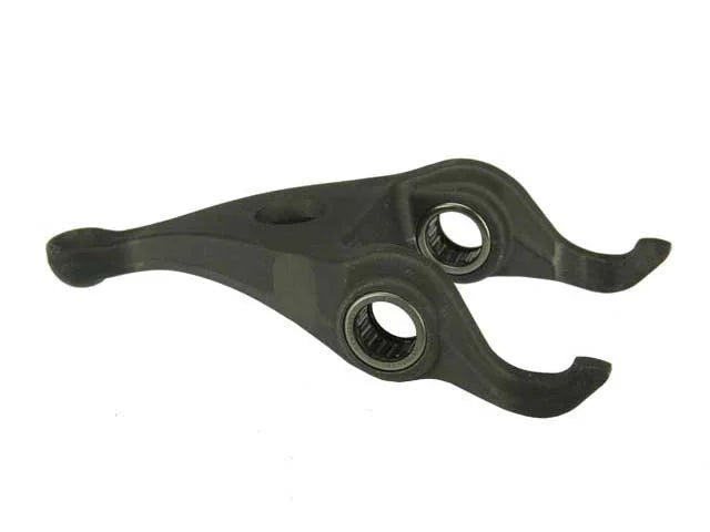 URO Parts Release Bearing Fork 951-116-085-00 - Side View