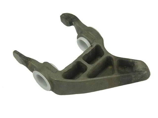 URO Parts Release Bearing Fork 997-116-086-90 - Side View