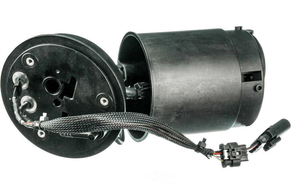 URO Parts Repair Kit 166-471-07-75 fits 2012-2015 Mercedes-Benz ML250 / ML350 - Side View