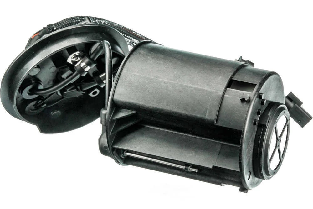 URO Parts Repair Kit 166-471-07-75 fits 2012-2015 Mercedes-Benz ML250 / ML350 - Back View