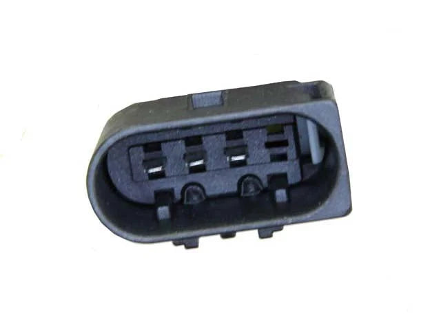 URO Parts Repair Kit 906-470-05-53 - Installation View