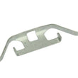 Load image into Gallery viewer, URO Parts Retaining Clip 34-21-6-753-675 - Side View