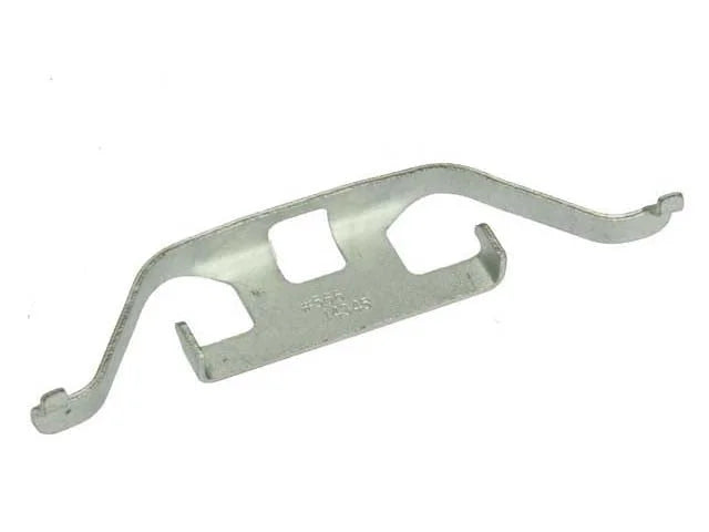 URO Parts Retaining Clip 34-21-6-753-675 - Side View