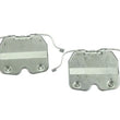 Load image into Gallery viewer, URO Parts Retaining Clip Set 34-11-6-798-126 - Main Product View