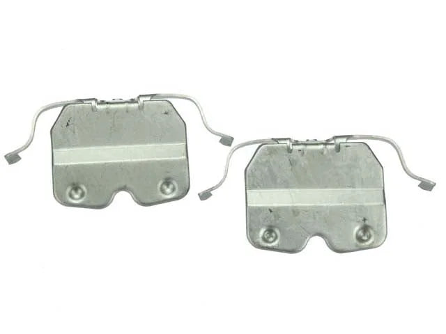 URO Parts Retaining Clip Set 34-11-6-798-126 - Main Product View