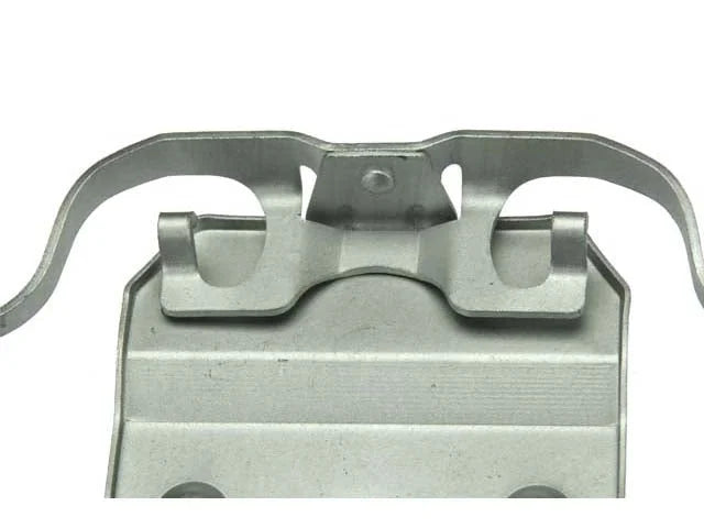 URO Parts Retaining Clip Set 34-11-6-798-126 - Detail View