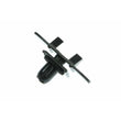Load image into Gallery viewer, URO Parts Rocker Panel Cover Clip 999-507-986-40 - Back View