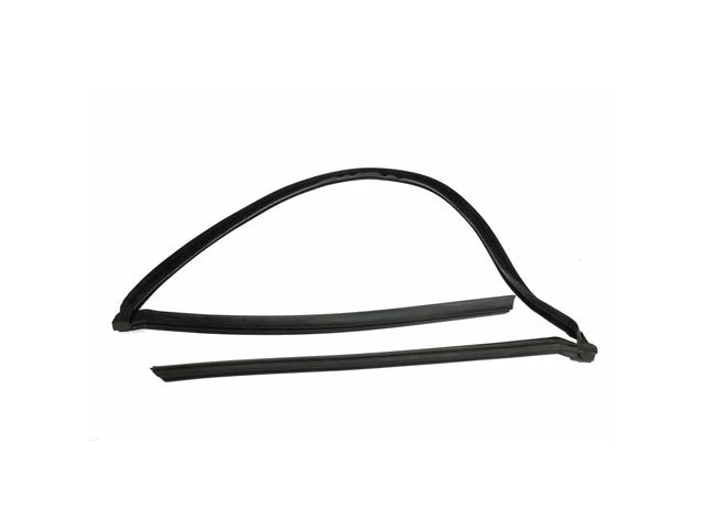 URO Parts Roof Seal 914-563-039-10 - Side View