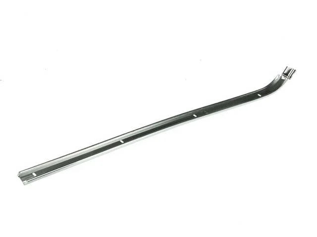 URO Parts Roof Seal Rail 914-531-823-11 - Side View