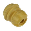 Load image into Gallery viewer, URO Parts Rubber Bump Stop 996-333-105-02 - Side View