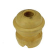 Load image into Gallery viewer, URO Parts Rubber Bump Stop 996-333-105-02 - Installation View