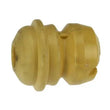 Load image into Gallery viewer, URO Parts Rubber Bump Stop 996-333-105-02 - Back View