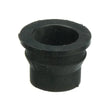 Load image into Gallery viewer, URO Parts Rubber Grommet 61-31-1-369-343 - Side View
