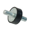 Load image into Gallery viewer, URO Parts Rubber Mount 11-42-1-407-441