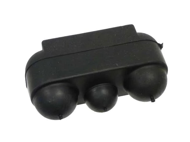 URO Parts Rubber Mount 17-10-1-439-113 - Main Product View