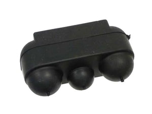 URO Parts Rubber Mount 17-10-1-439-113 - Main Product View