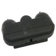 Load image into Gallery viewer, URO Parts Rubber Mount 17-10-1-439-113 - Side View