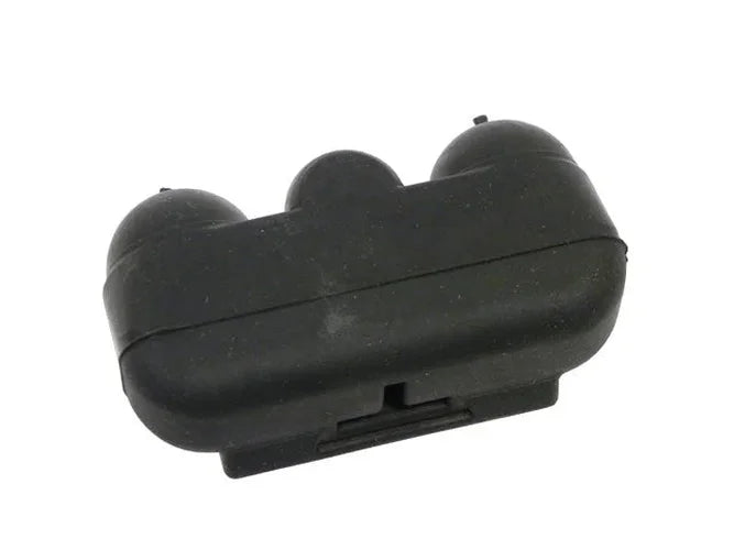 URO Parts Rubber Mount 17-10-1-439-113 - Side View