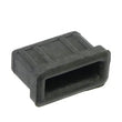Load image into Gallery viewer, URO Parts Rubber Mount 17-11-1-712-911