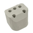 Load image into Gallery viewer, URO Parts Rubber Mount 17-11-1-737-704