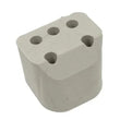 Load image into Gallery viewer, URO Parts Rubber Mount 17-11-1-737-704