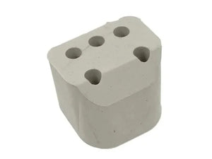 URO Parts Rubber Mount 17-11-1-737-704